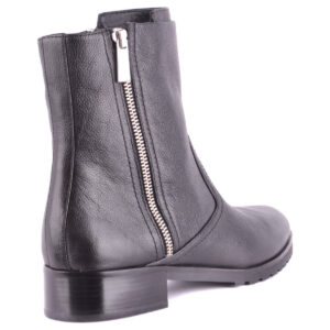 Shop Michael Kors Women’s Black Boot B at Brands Seekers