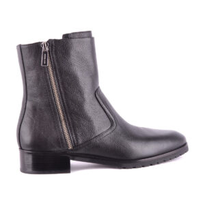 Shop Michael Kors Women’s Black Boot B at Brands Seekers