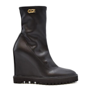 Shop Giuseppe Zanotti Women’s Black Boot B at Brands Seekers