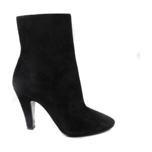 Shop Saint Laurent Women’s Black Boot B at Brands Seekers