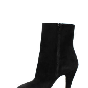 Shop Saint Laurent Women’s Black Boot B at Brands Seekers