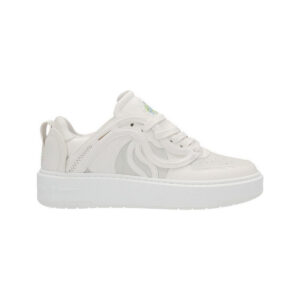 Shop Stella Mccartney Women’s White Sneaker B at Brands Seekers