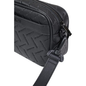 Shop Armani Exchange Men’s Black Bag XM002600 AF22652 at Brands Seekers