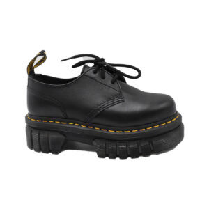 Shop Dr. Martens Women’s Black Lace Up Shoe B at Brands Seekers