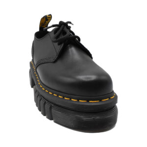 Shop Dr. Martens Women’s Black Lace Up Shoe B at Brands Seekers