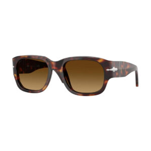 Shop Persol Men’s Brown Sunglass UNISEX at Brands Seekers