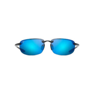 Shop Maui Jim Men’s Grey Sunglass HO at Brands Seekers
