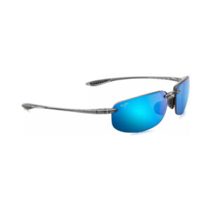 Shop Maui Jim Men’s Grey Sunglass HO at Brands Seekers