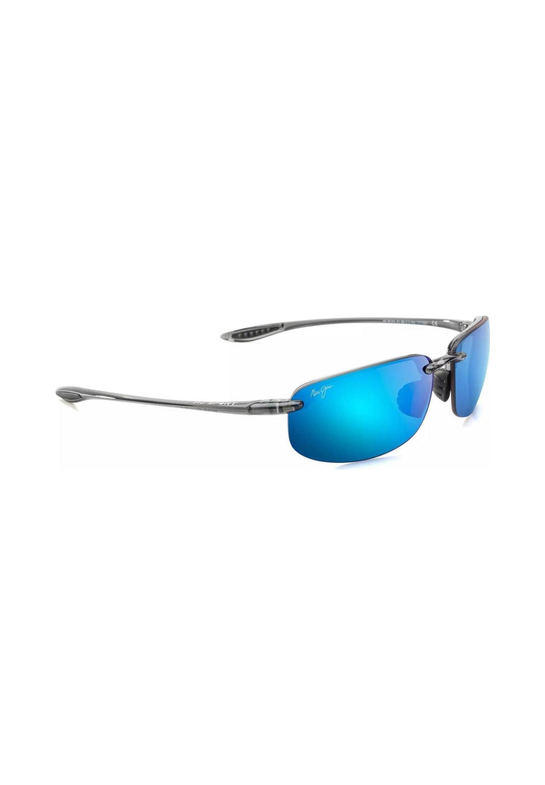 Maui Jim HO Cermin Matahari Kelabu Lelaki | Brands Seekers