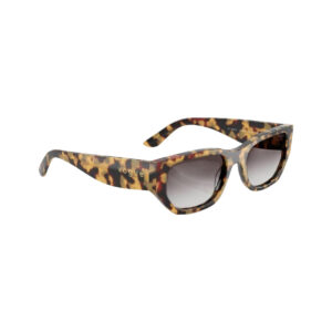 Shop Vogue Eyewear Women’s Brown Sunglass 2475387 at Brands Seekers