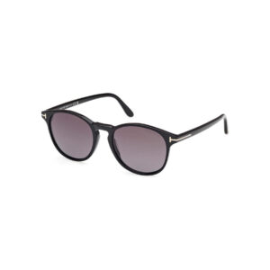 Shop Tom Ford Men’s Black Sunglass 2475409 at Brands Seekers