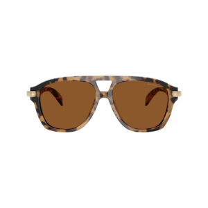 Shop Michael Kors Women’s Brown Sunglass GRENADA at Brands Seekers