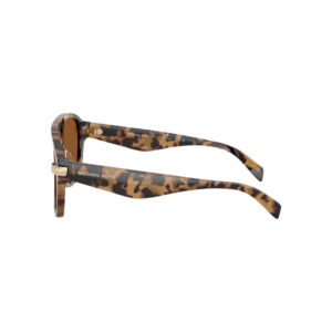 Shop Michael Kors Women’s Brown Sunglass GRENADA at Brands Seekers