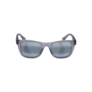 Shop Maui Jim Men’s Grey Sunglass KAULIKE UNISEX at Brands Seekers