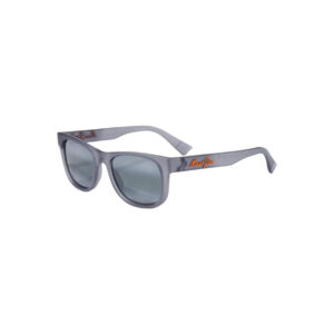 Shop Maui Jim Men’s Grey Sunglass KAULIKE UNISEX at Brands Seekers