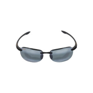 Shop Maui Jim Men’s Black Sunglass SANDY BEACH UNISEX at Brands Seekers