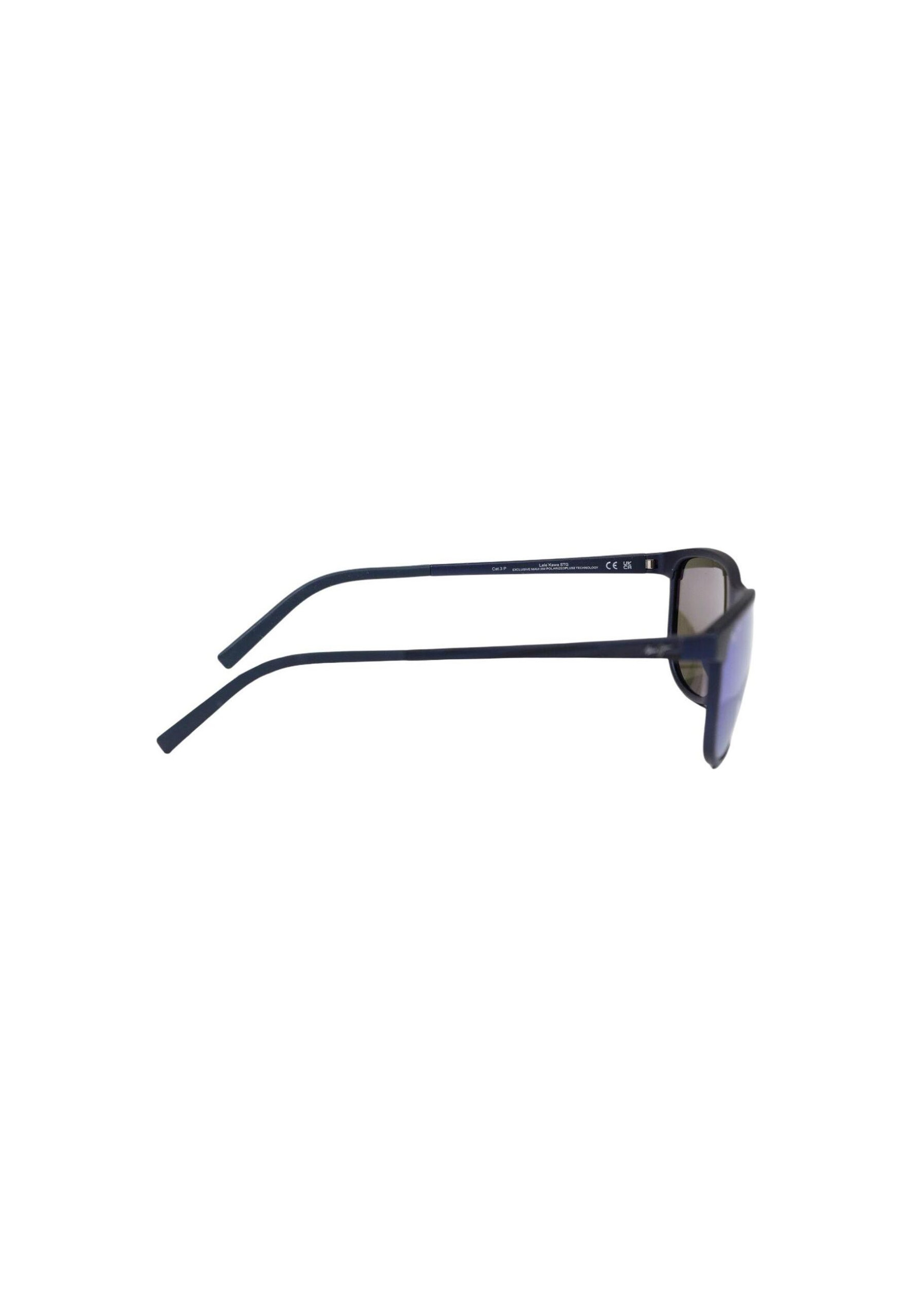 Maui Jim LELE KAWA UNISEX Cermin Matahari Biru Lelaki | Brands Seekers