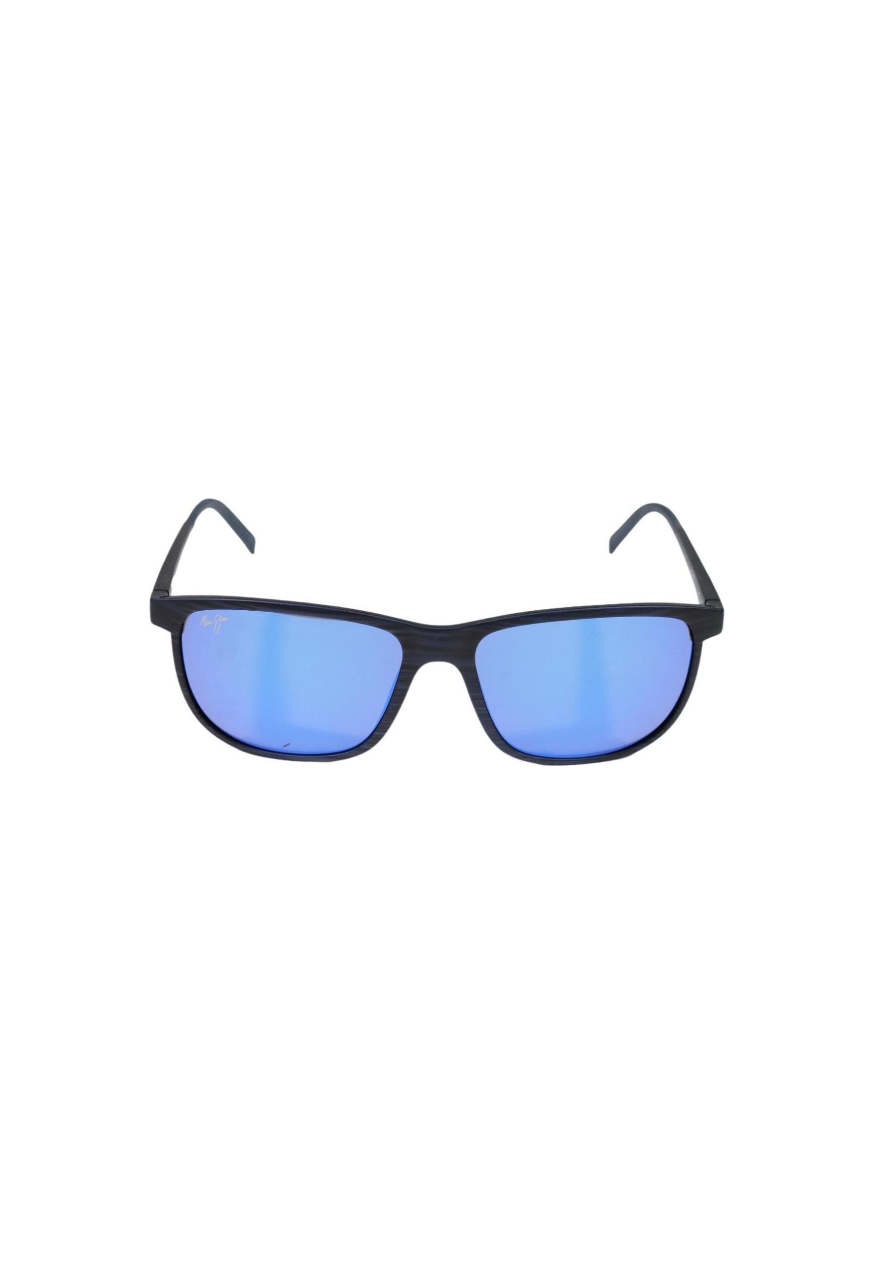 Maui Jim LELE KAWA UNISEX Cermin Matahari Biru Lelaki | Brands Seekers