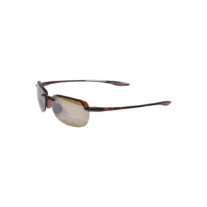 Shop Maui Jim Men’s Brown Sunglass Sandy Beach Unisex at Brands Seekers