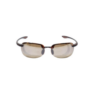 Shop Maui Jim Men’s Brown Sunglass Sandy Beach Unisex at Brands Seekers