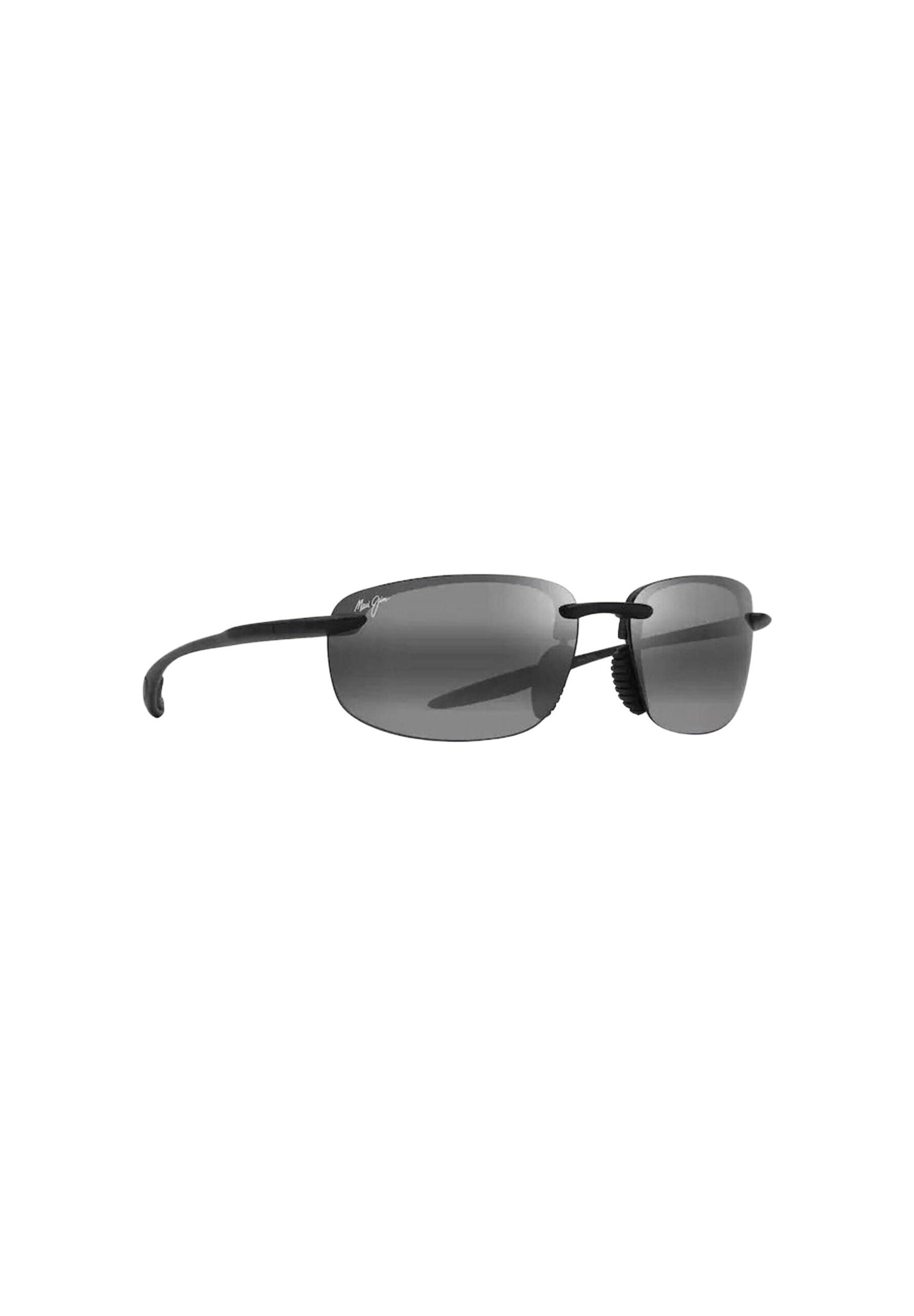 Shop Maui Jim Men’s Grey Sunglass HOOKIPA ULTRA at Brands Seekers