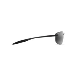 Shop Maui Jim Men’s Grey Sunglass HOOKIPA ULTRA at Brands Seekers