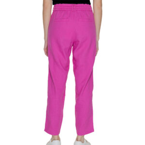 Shop Only Women’s Pink Trouser 15278710 at Brands Seekers