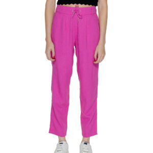 Shop Only Women’s Pink Trouser 15278710 at Brands Seekers