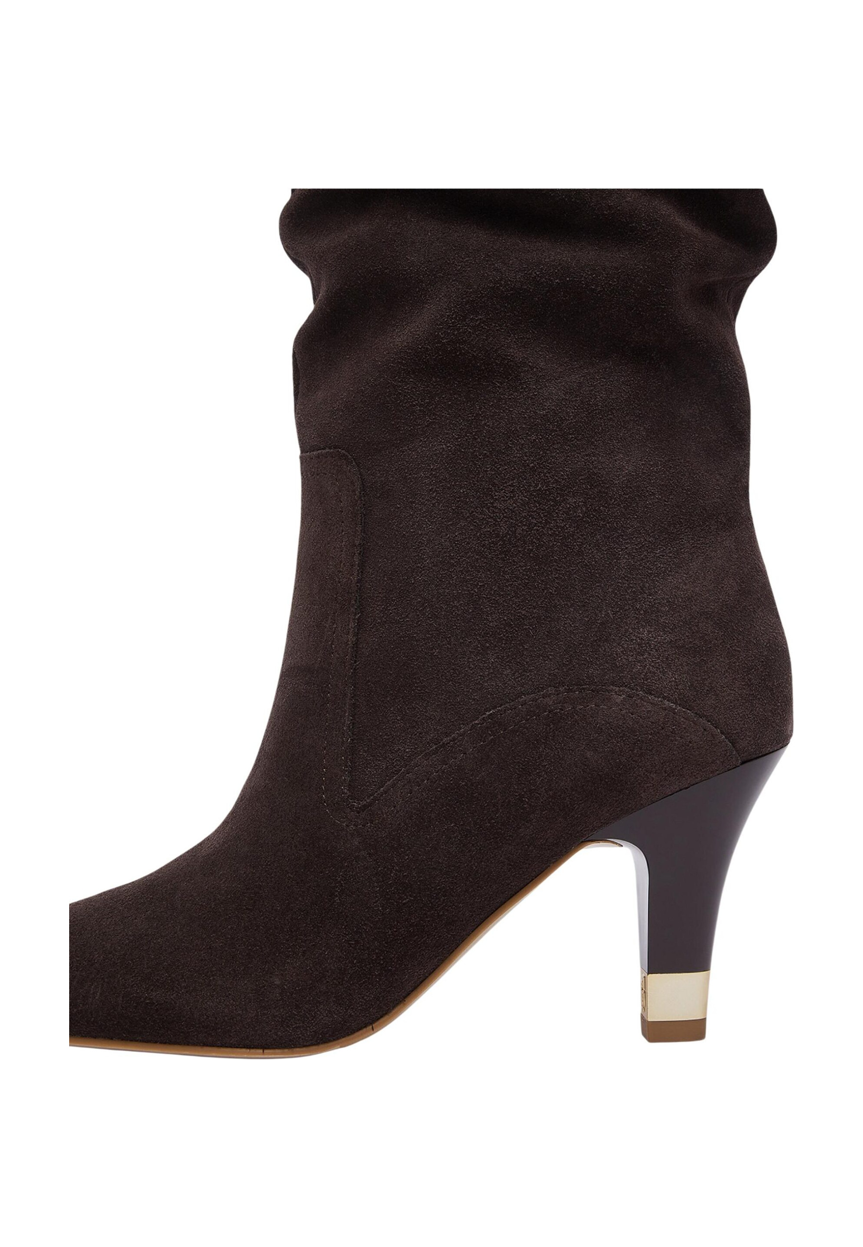 Shop Liu Jo Women’s Brown Boot BLAKE 04 at Brands Seekers