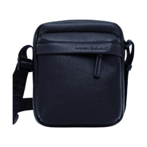Shop Armani Exchange Men’s Blue Bag 2476883 at Brands Seekers