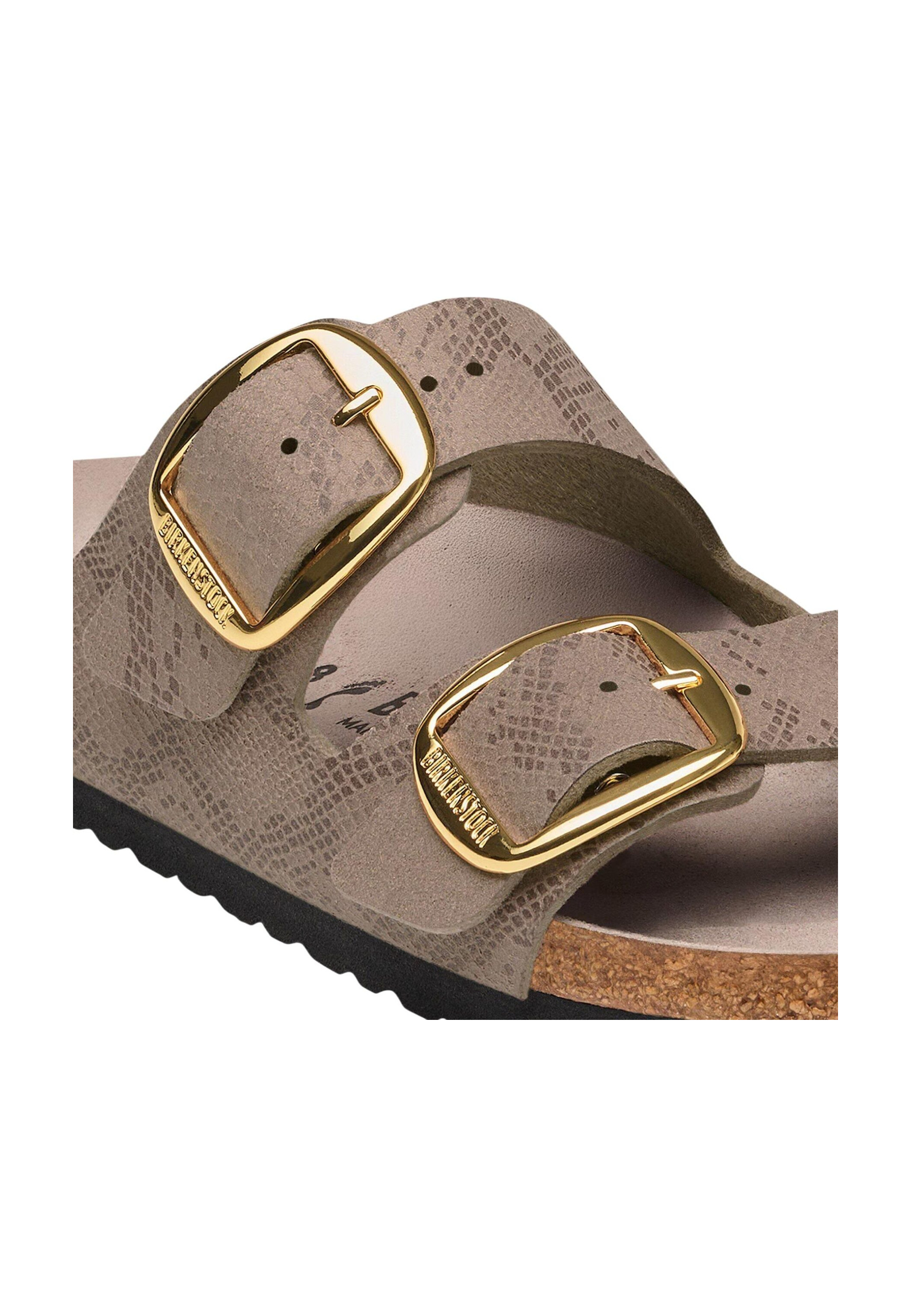 Birkenstock ARIZONA BB Naisten harmaa sandaali