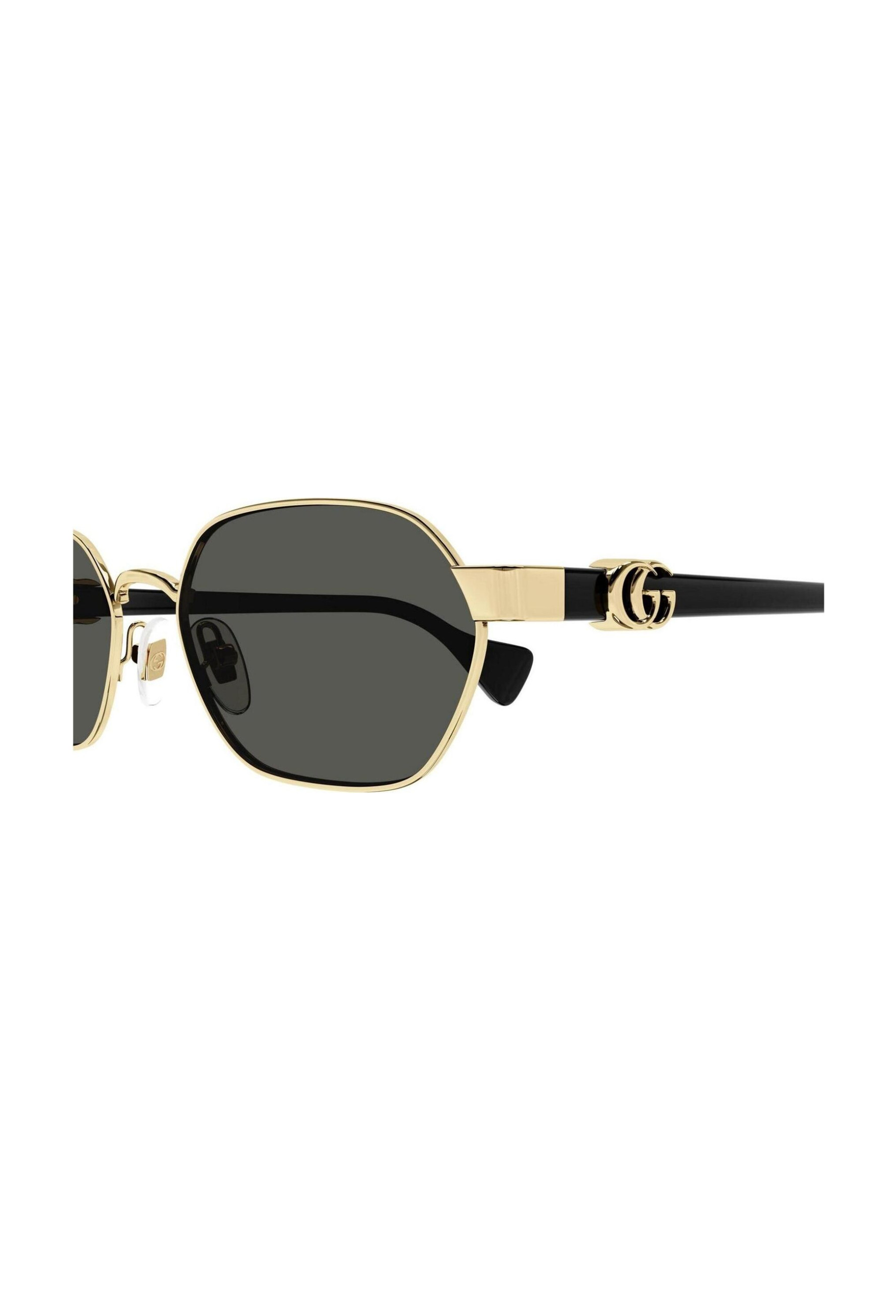Gucci Kadın Siyah Güneş Gözlüğü 2477030