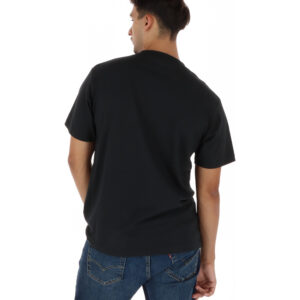 Shop Vans Men’s Black T-Shirt VN000TBXY281 at Brands Seekers