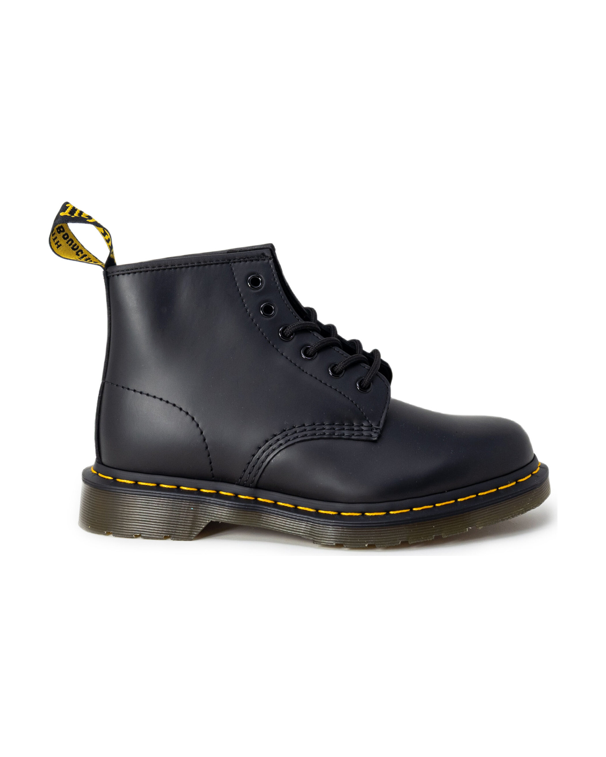 Dr. Martens 26230001 Dámske čierne topánky