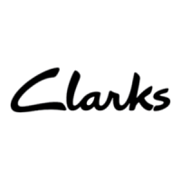 Clarks Logo
