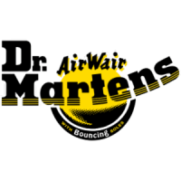 Dr. Martens Logo